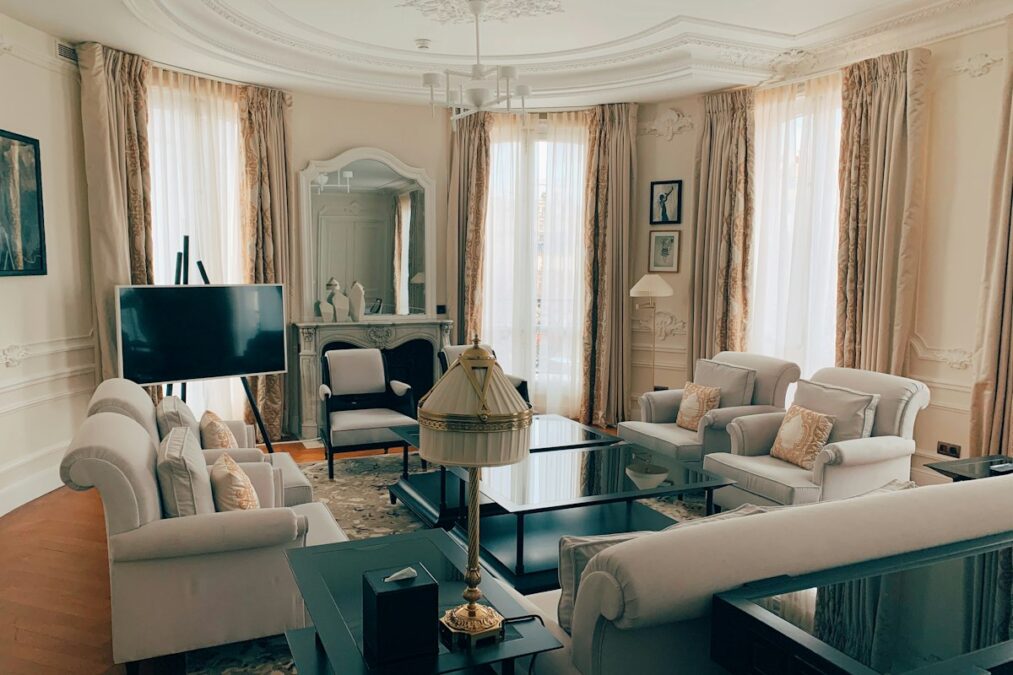 The Williamsburg Hotel